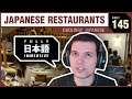 JAPANESE RESTAURANTS - Duolingo [EN to JP] - PART 145