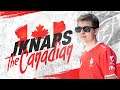 JKnaps the Canadian
