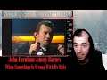 John Farnham Jimmy Barnes - When Something Is Wrong With My Babys Reaction