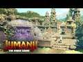 Jumanji: The Video Game Walkthrough - Part 1: Training Tutorial!