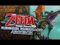 Kumula / Feuerdrache ARGOROK! 🌗 25 • Let's Play The Legend of Zelda: Twilight Princess HD