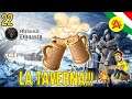 La Taverna!!! - Medieval Dynasty ITA #22