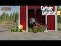 Landwirtschafts Simulator 19 - Folge 009 - WTF geht das ab
