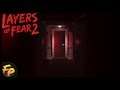 Layers of Fear 2 [Part 6] | Red Carpet - Lets Play Layers of Fear 2