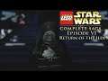 Lego Star Wars TCS: Episode VI: Return of the Jedi