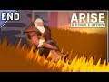 Let's Play Arise: A Simple Story Part 4 Ending - Journey's End - Blind PC Gameplay