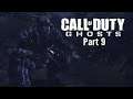 Let's Play Call of Duty: Ghosts-Part 9-Shark Infested