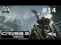 Lets Play Crysis 2 REMASTERED (HD) PS4 Nr.14 Stellunghalten