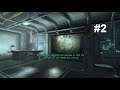 Let's Play Fallout 3 #2 - G.O.A.T. to GTFO