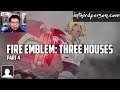 Let's Play Fire Emblem: Three Houses - Part 4