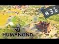 Lets play Humankind #31- Barbarian skirmishes