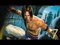 Let's Play-Prince of Persia:The Sands of Time HD-Part 7