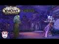 Let's Play World of Warcraft: SL Nachtgeborener Krieger 50-60 [Deutsch] #66 Mueh'zala