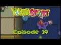 Let's Play Yoshi's Story - Episode 19: "Falling Up"