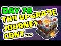 LET'S UPGRADE to TH11 - DAY 78 - WEEKLY PROGRESS REPORT