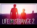 Life is Strange 2 #31 [GER] - Golden Hour im Canyon