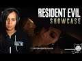 REACTION: Resident Evil Showcase (April 2021)