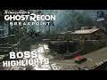 Live Stream #135 BOOM SQUAD Raid Highlights  GHOST RECON BREAKPOINT