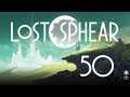 Lost Sphear [German] Let's Play #50 - Krom ist zu stark