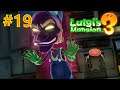 Luigi's Mansion 3 | Let's play FR | #19