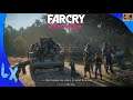 L'ULTIMATUM DES JUMELLES || FAR CRY NEW DAWN LETS PLAY EP 7