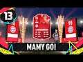 MAMY GO! - FIFA 20 Ultimate Team [#13]