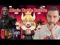 Mario Battle Royale, Nintendo réagit à la Censure, Luigi's Mansion 4 ( !! ) & The Witcher La Série !