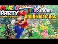 Mario Party Superstars Live Stream Online Matches Part 6