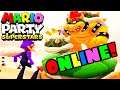 Mario Party Superstars Online Multiplayer with Friends #14