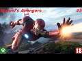 Marvel's Avengers (Xbox One) - Прохождение - #3. (без комментариев)
