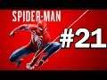 Marvel's Spider-Man - Osa 21 - Elämäni trippi!