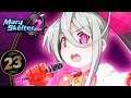Mary Skelter 2 | It's Just A Theory... | Part 23 (Switch, Let's Play, Blind)