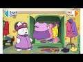 Max & Ruby Dressup