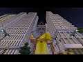 Minecraft / The Savings Test | Fintropolis By Blockworks Part 4