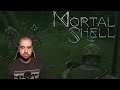 MORTAL SHELL IS NOT EASY.HAVING A FUN TIME PLAYING AND EXPLORING.HAPPY TO RECORD AGAIN. [PS5][PT 1]