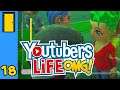 Moving Up The League | Youtubers Life - Part 18