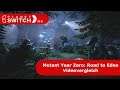 Mutant Year Zero: Road to Eden (Switch vs PC) - Vergleichsvideo