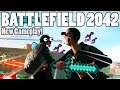 NEW Battlefield 2042 Official Gameplay.EXE