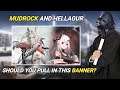 NEW! Mudrock and Hellagur Standard Banner | Should you pull in this banner?