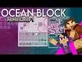 New Tools - Minecraft: Oceanblock #19 [Married Strim]