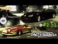 NFS Most Wanted 2005 #49 (#2 s1) #NFS #NFSMostWanted #DTPGame