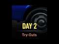 NFS No Limits {4K} - CHEVROLET Camaro SS (1967) / Day 2 Try-Outs / Proving Grounds special event