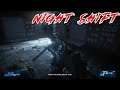 Night Shift | BattleField 3 Walkthrough Gameplay Part 8 | MildYT