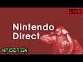 Nintendo Direct - September 4 2019 - Reaction