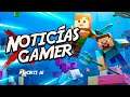 Noticias de Games Semanais #Shorts 16