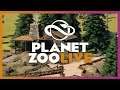 Nuna Kanata Groundwork | Planet Zoo Live Stream Archive