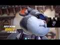 Overwatch This Is How Hammond God Harbleu Plays -POTG-