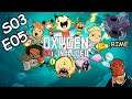 OXYGEN EFFICIENCY | Oxygen Not Included S03E05 - RIME