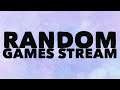 Playing RANDOM GAMES | CS GO or VALO | Comment Down | Sanhawk