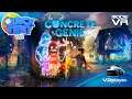 [PlayStation VR] [PSVR] : Concrete Genie  PixelOpus TEST Review du mode VR